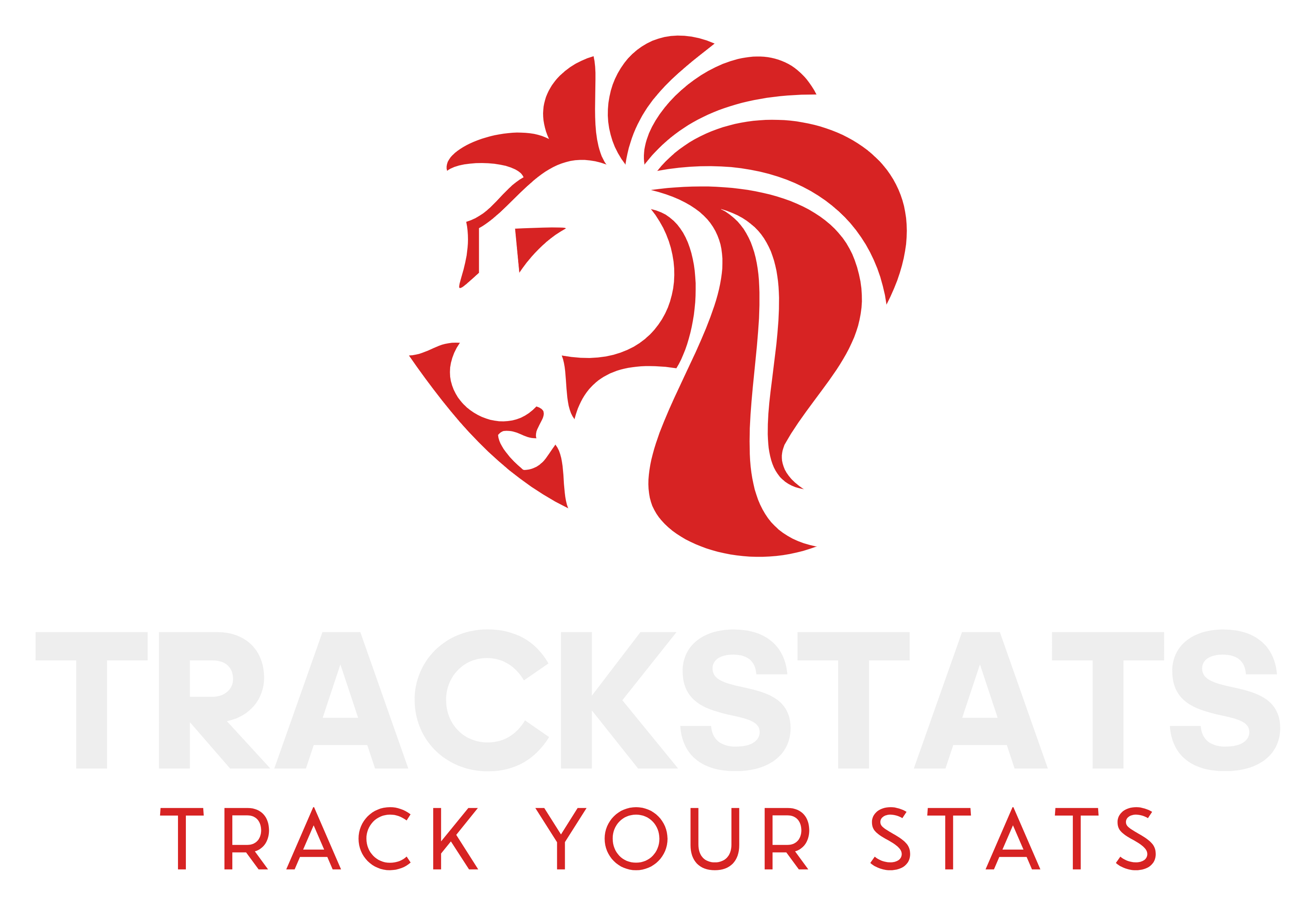 TrackStats Logo